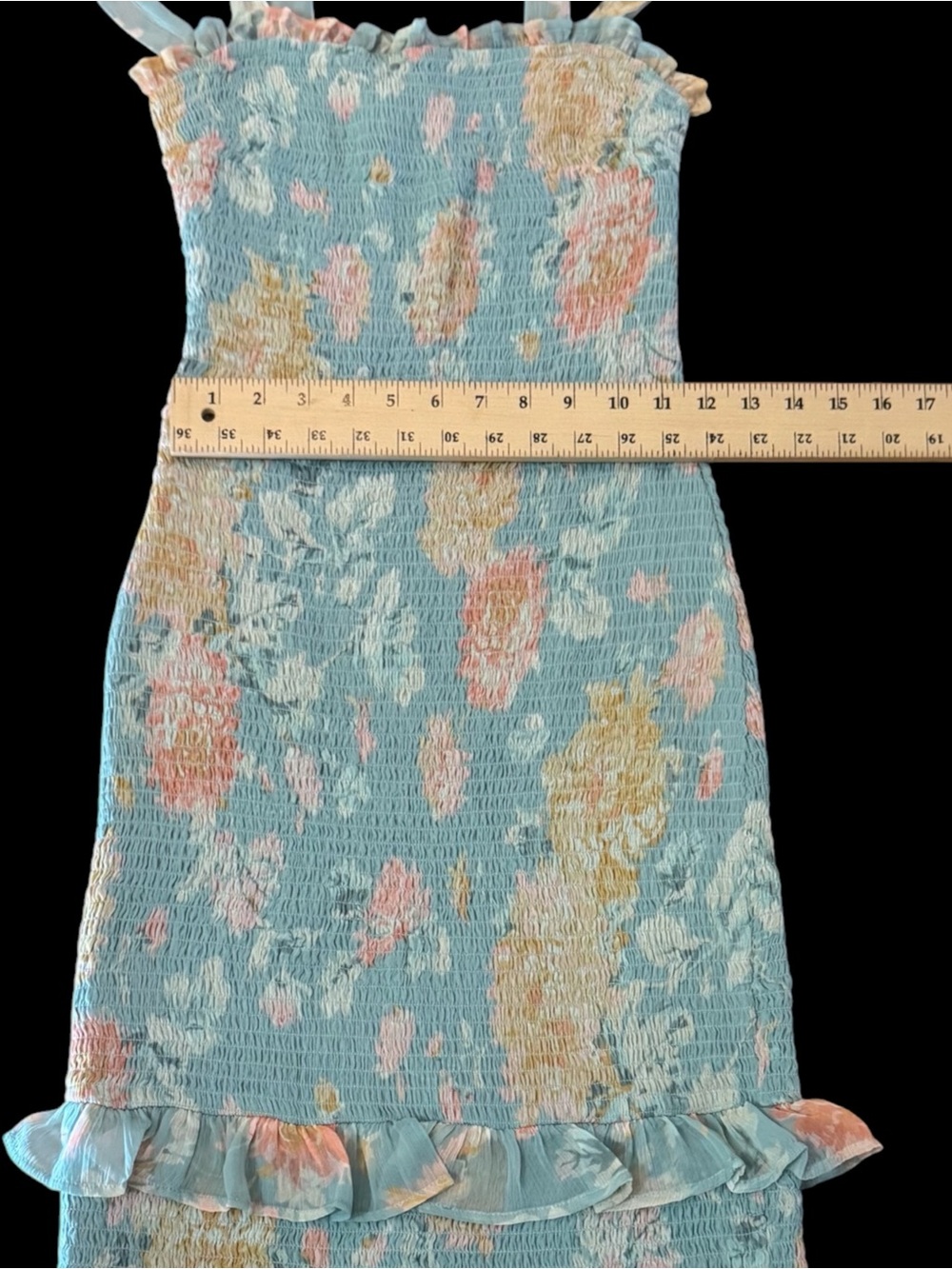 Abercrombie and Fitch Dress - Picture 8 of 9